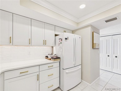 TURN-KEY & FULLY FURNISHED! Start your mornings on the screened - photo 11