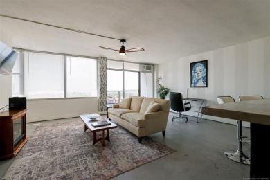 Experience stylish urban living in this beautifully updated 1