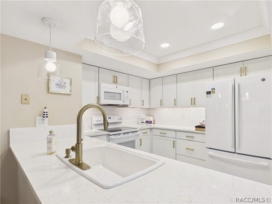 TURN-KEY & FULLY FURNISHED! Start your mornings on the screened - photo 12