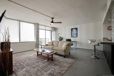 Experience stylish urban living in this beautifully updated 1