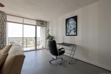 Experience stylish urban living in this beautifully updated 1