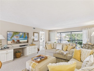 TURN-KEY & FULLY FURNISHED! Start your mornings on the screened - photo 16