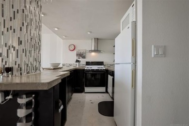 Experience stylish urban living in this beautifully updated 1