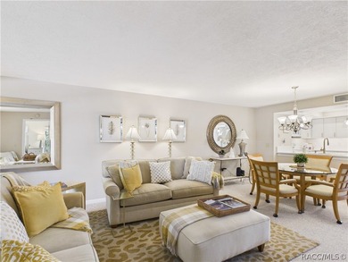 TURN-KEY & FULLY FURNISHED! Start your mornings on the screened - photo 18