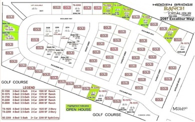 Public Comments: Brand new construction. Located in Hidden - photo 18