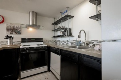 Experience stylish urban living in this beautifully updated 1