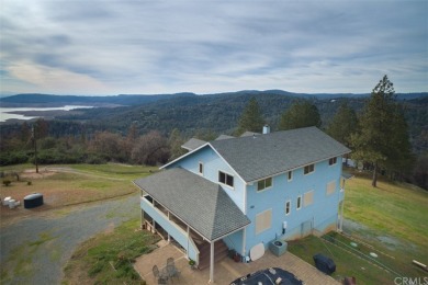 Oroville Lake Home For Sale in Berry Creek California