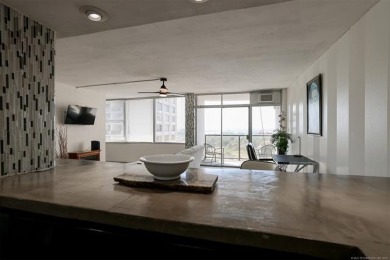 Experience stylish urban living in this beautifully updated 1