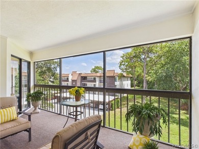 TURN-KEY & FULLY FURNISHED! Start your mornings on the screened - photo 21