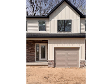 Lake Macatawa Condo Sale Pending in Holland Michigan