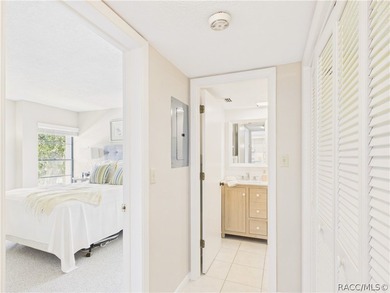 TURN-KEY & FULLY FURNISHED! Start your mornings on the screened - photo 34