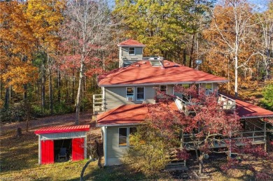 Lake Home For Sale in Culpeper, Virginia