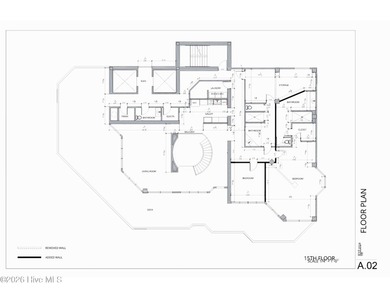 Spanning nearly 9,000 square feet across the 14th and 15th - photo 45