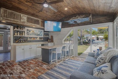 Private Resort-Style Retreat on just under an acre | Pool | - photo 48