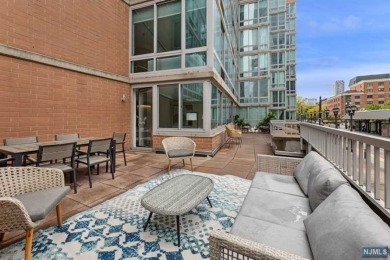 Lake Condo Off Market in Jersey City, New Jersey