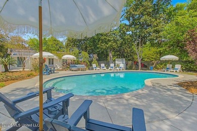 Private Resort-Style Retreat on just under an acre | Pool | - photo 51