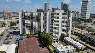 Experience stylish urban living in this beautifully updated 1