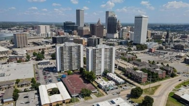 Experience stylish urban living in this beautifully updated 1