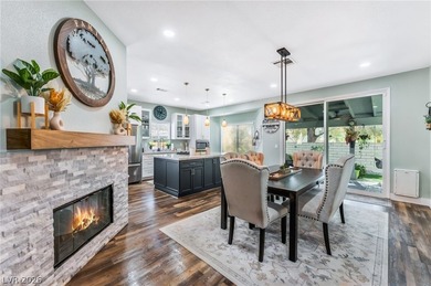 Lake Home For Sale in Las Vegas, Nevada