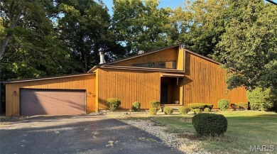 Lake Home For Sale in Belleville, Illinois