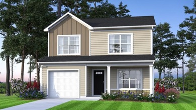 (private lake, pond, coastal) Home Sale Pending in Hopkins South Carolina