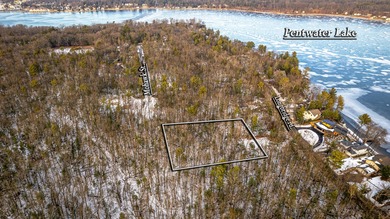 Lake Lot For Sale in Pentwater, Michigan