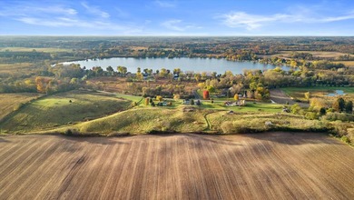 Druid Lake Acreage For Sale in Hartford Wisconsin