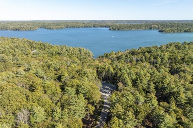Tucked away in the natural beauty of the Boothbay Region, this - photo 10
