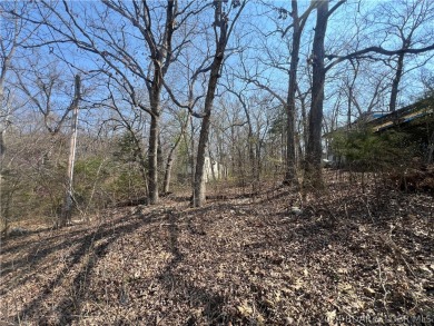 Lake Lot For Sale in Climax Springs, Missouri