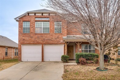 Lake Lewisville Home For Sale in Cross Roads Texas