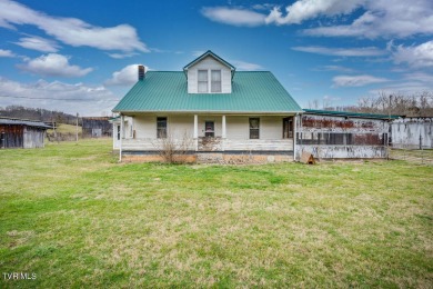 Lake Home Sale Pending in Bristol, Tennessee