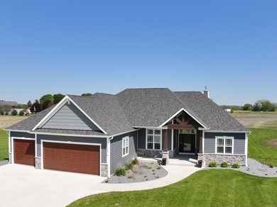 Nestled on nearly five private acres in the Village of Rochester - photo 1