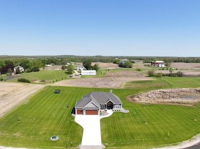 Nestled on nearly five private acres in the Village of Rochester - photo 2