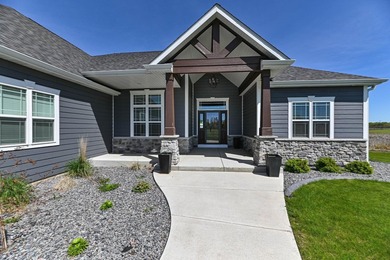 Nestled on nearly five private acres in the Village of Rochester - photo 3