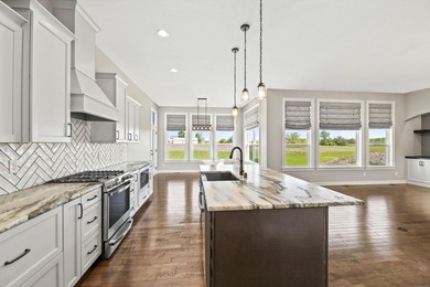 Nestled on nearly five private acres in the Village of Rochester - photo 6