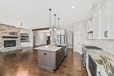 Nestled on nearly five private acres in the Village of Rochester - photo 7
