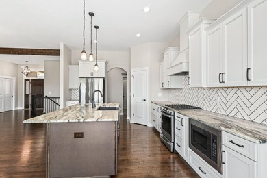 Nestled on nearly five private acres in the Village of Rochester - photo 8