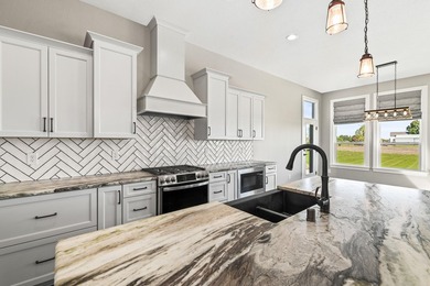 Nestled on nearly five private acres in the Village of Rochester - photo 10