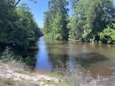  Acreage For Sale in Flomaton Alabama