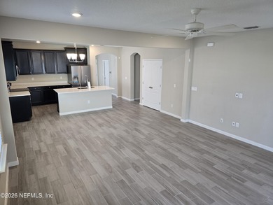 Step into this beautifully maintained, newer 3-bedroom, 2-bath