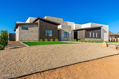 Exceptional craftsmanship and contemporary desert elegance come - photo 13