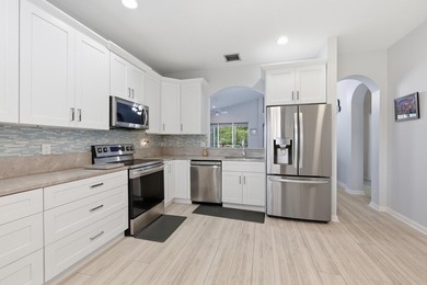 Beautifully updated and backing to a peaceful preserve, this - photo 13