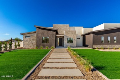 Exceptional craftsmanship and contemporary desert elegance come - photo 14
