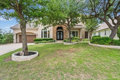 Greenbelt lots in Falconhead West don't come up often. Private - photo 14