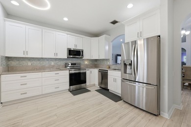Beautifully updated and backing to a peaceful preserve, this - photo 14