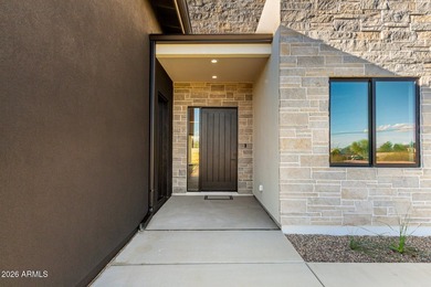 Exceptional craftsmanship and contemporary desert elegance come - photo 15