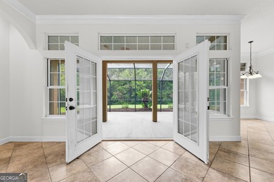 Located in the sought-after Winding River community, this - photo 15