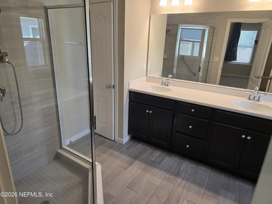 Step into this beautifully maintained, newer 3-bedroom, 2-bath