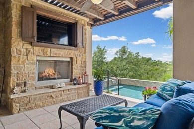 Greenbelt lots in Falconhead West don't come up often. Private - photo 15