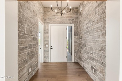 Exceptional craftsmanship and contemporary desert elegance come - photo 16